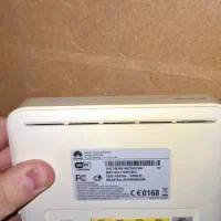 مودم وای فای ADSL2خط ثابت