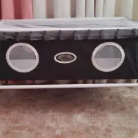 تخت گهواره میلاد