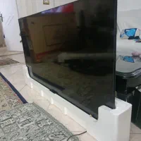 تلویزیون دوو ۵۵اینچ|تلویزیون و پروژکتور|کرج, گوهردشت|دیوار