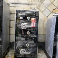 مدل ۲۵۰ ایران کاوه گاوصندوق