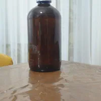 بطری شیشه ای خارجی ۲/۵ لیتری|ظروف نگهدارنده، پلاستیکی، یکبارمصرف|گرگان, |دیوار