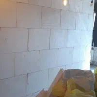 گچکار ی کاشیکار ی بازسازی تخریب لکه گیری گچ کار|خدمات پیشه و مهارت|تهران, سعادتآباد|دیوار