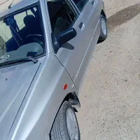 پراید 123مدل 91