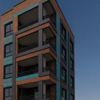 پیش فروش(سرمایه گذاری امن وخانه دارشدن)درمشتاق دوم