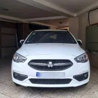 شاهین g سانروف دار مدل ۱۴۰۳