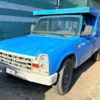 نیسان کمپرسی  جک دار مدل 1389