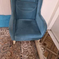 مبل هفت نفره|مبلمان خانگی و میز عسلی|ری, شهادت|دیوار