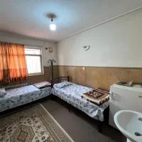 اجاره هتل مهمانپذیر سوییت در مرکز شهر|اجارهٔ کوتاهمدت آپارتمان و سوئیت|شیراز, دروازه اصفهان|دیوار
