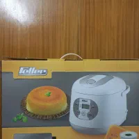 لوازم برقی فلر|آبمیوهگیر و آبمرکباتگیر|تهران, علم و صنعت|دیوار