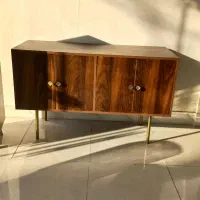 جاکفشی/کنسول|جاکفشی، کمد، دراور|کرج, عظیمیه|دیوار