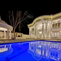 عمارت 500 متری / استخر /لوکیشن قوی (فقط تاآخرهفته)|فروش خانه و ویلا|محمودآباد, |دیوار
