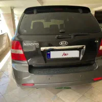 سورنتو ۲۰۰۸|خودرو سواری و وانت|چالوس, |دیوار