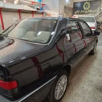 پژو ۴۰۵ مدل ۹۵|خودرو سواری و وانت|کرمانشاه, |دیوار