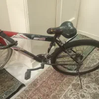 دوچرخه MTB 24