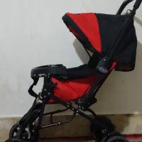 کالسکه مارک دلیجان