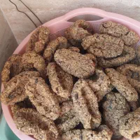 آبغوره و سرکه سیب