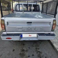 وانت مزداکارا ۲۰۰۰۰|خودرو سواری و وانت|ری, دولتآباد|دیوار