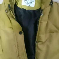 پالتو و کاپشن|لباس|اراک, |دیوار