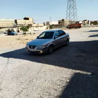 سمند X7 بنزینی، مدل ۱۳۸۶|خودرو سواری و وانت|نجف‌آباد, نجف‌آباد|دیوار