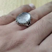 انگشتر در نجف