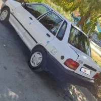 پرایدمدل ۸۴|خودرو سواری و وانت|مرودشت, ابوذر شمالی‎|دیوار