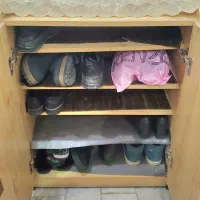 جا کفشی|جاکفشی، کمد، دراور|تهران, شهرک شریعتی|دیوار