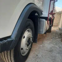 فورس ۴۰۲|خودرو سنگین|کازرون, |دیوار