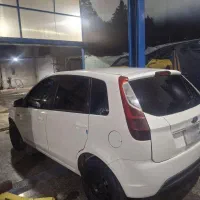 فورد فیگو درحد