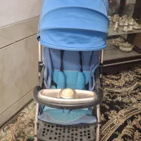 کالسکه و صندلی کودک