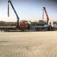 جرثقیل و بالابر|خدمات حمل و نقل|تهران, قیطریه|دیوار