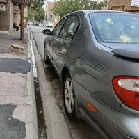 نیسان ماکسیما وارداتی، مدل ۲۰۱۰|خودرو سواری و وانت|الوند, |دیوار