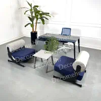 میز کارمندی ، میز کارشناسی T610