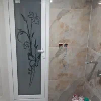 طراحی و تولید درب وپنجره الماس وین حقگو|مصالح و تجهیزات ساختمان|بیرجند, |دیوار