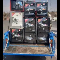 پخش و فروش انواع گاوصندوق های ایران کاوه|ابزارآلات|بندرعباس, |دیوار