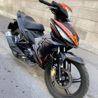 لاکی ۱۸۵ مدل ۱۴۰۲