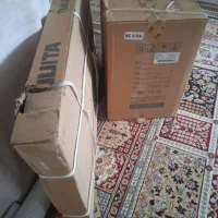 چرخ پنج نخ صنعتی|چرخ خیاطی و ریسندگی|بندر ترکمن, |دیوار