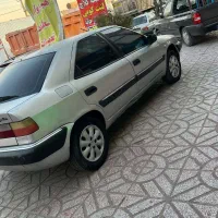 زانتیا مدل ۸۳ فنی بدون توضیح|خودرو سواری و وانت|قدس, هفت جوی|دیوار