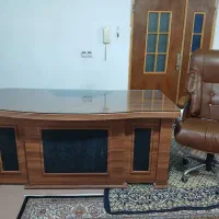 میزمدیریت وصندلی مدیریت