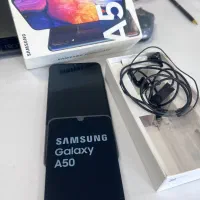 فروش گوشی a50