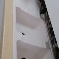 توالت فرنگی خروجی 10 بلوار غدیر بین غدیر 15 و 17|لوازم سرویس بهداشتی|گرگان, |دیوار