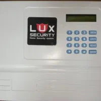 دزدگیر اماکن فول پکیج|دوربین مداربسته|شبستر, |دیوار