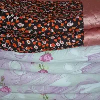 سه عدد  تشک و یک لحاف سنتی  فروش فوری