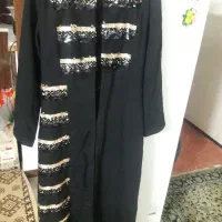 تعدادی لباس زنانه مردانه مانتو پالتو قیمت مناسب|لباس|شاهین‌شهر, شهرک پردیس|دیوار