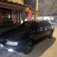 پارس مدل ۴۰۲ گازبرقی