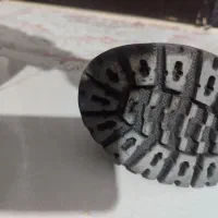 پوتین پسرانه|کفش و لباس بچه|مراغه, |دیوار