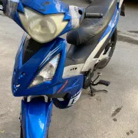 بیکلاج|موتورسیکلت|مشهد, فلسطین|دیوار