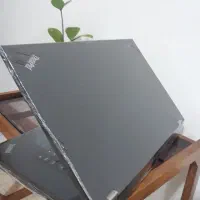 غول چراغ جادو think pad lenovo قوی تر از i7 نسل ۱۰|رایانه همراه|رشت, چله خانه|دیوار