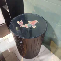 لوازم آرایشگاه در حد نو