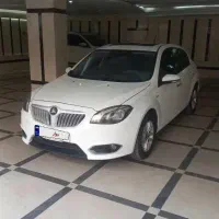 برلیانس h320 اتومات. مدل 1400