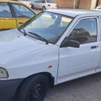 پراید سفید ۱۳۱|خودرو سواری و وانت|اهواز, کوی علوی|دیوار